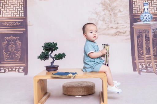 六安宝宝肚子阵痛